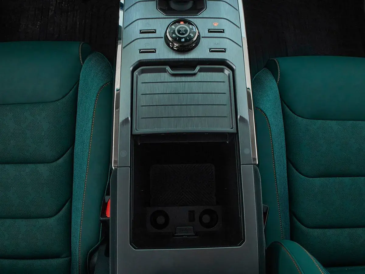 Jetour T2