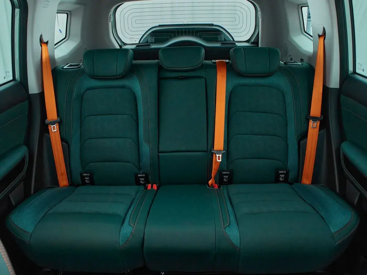 Jetour T2