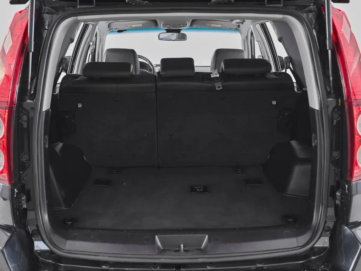 Great Wall Hover H3