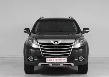 Great Wall Hover H3 Вид 2
