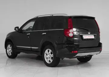 Great Wall Hover H3 Вид 4