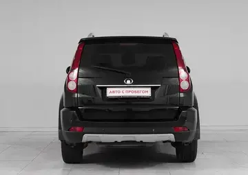 Great Wall Hover H3 Вид 5