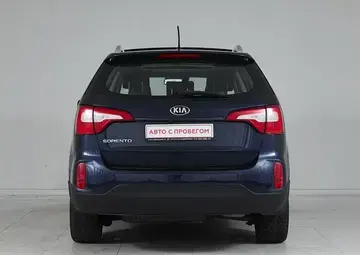 Kia Sorento Вид 5