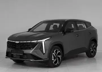 Geely Atlas Вид 1