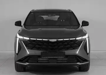 Geely Atlas Вид 2