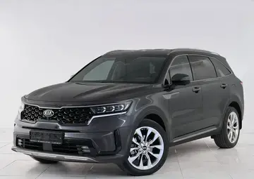 Kia Sorento Вид 1