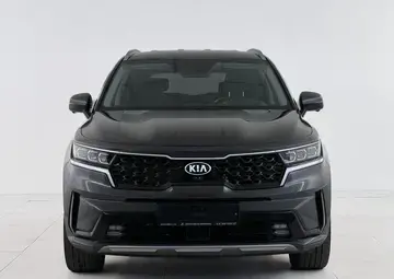 Kia Sorento Вид 2