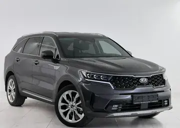 Kia Sorento Вид 3