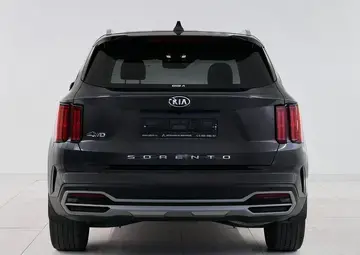 Kia Sorento Вид 5