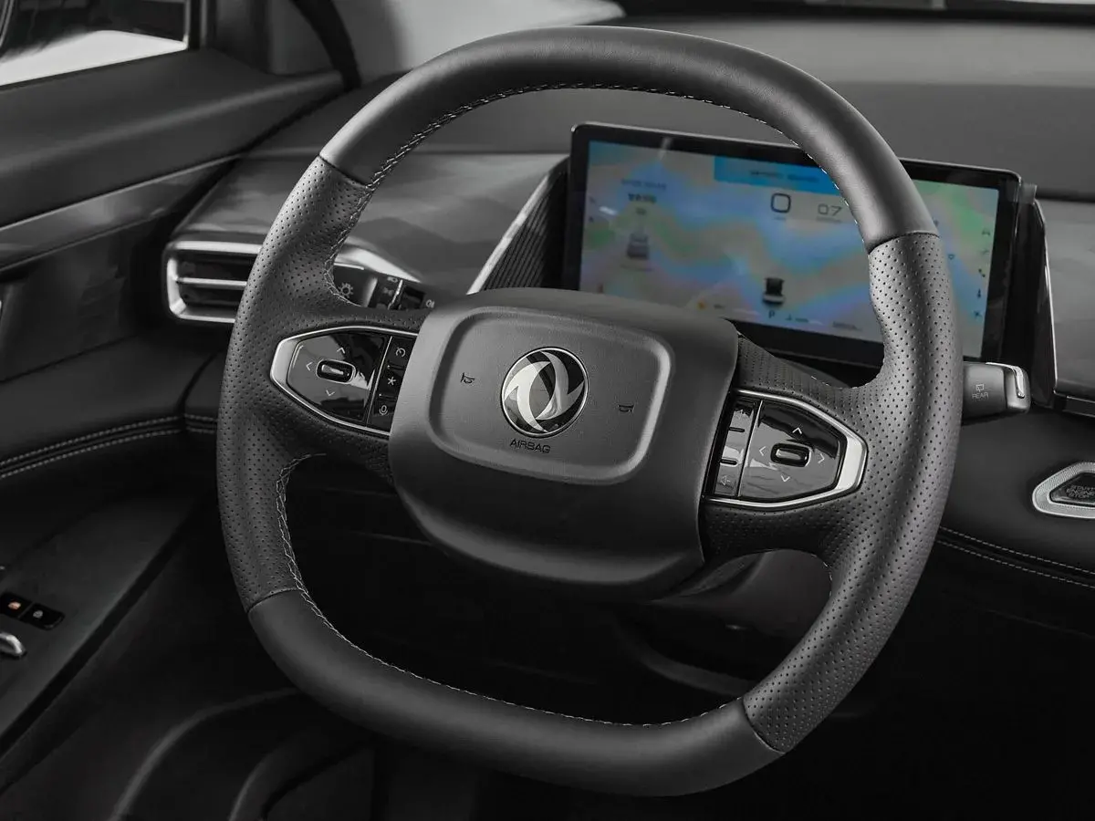 Dongfeng Mage