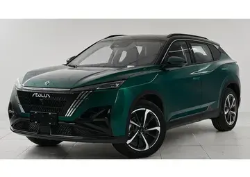 Dongfeng Mage Вид 1