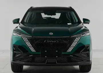 Dongfeng Mage Вид 2