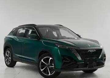Dongfeng Mage Вид 3