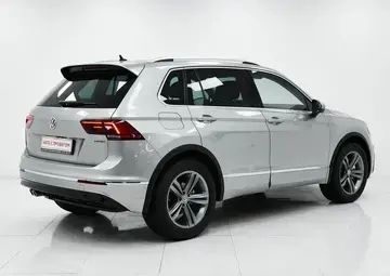 Volkswagen Tiguan Вид 4