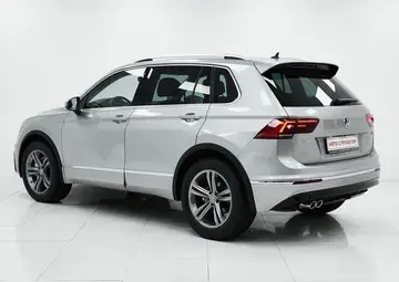 Volkswagen Tiguan Вид 5