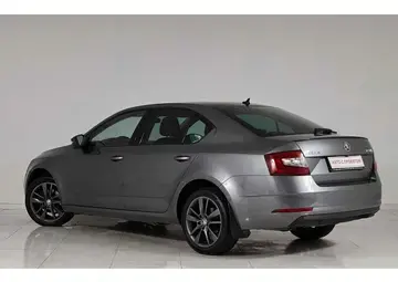 Skoda Octavia Вид 4