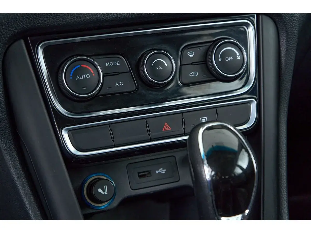 Chery Tiggo 3