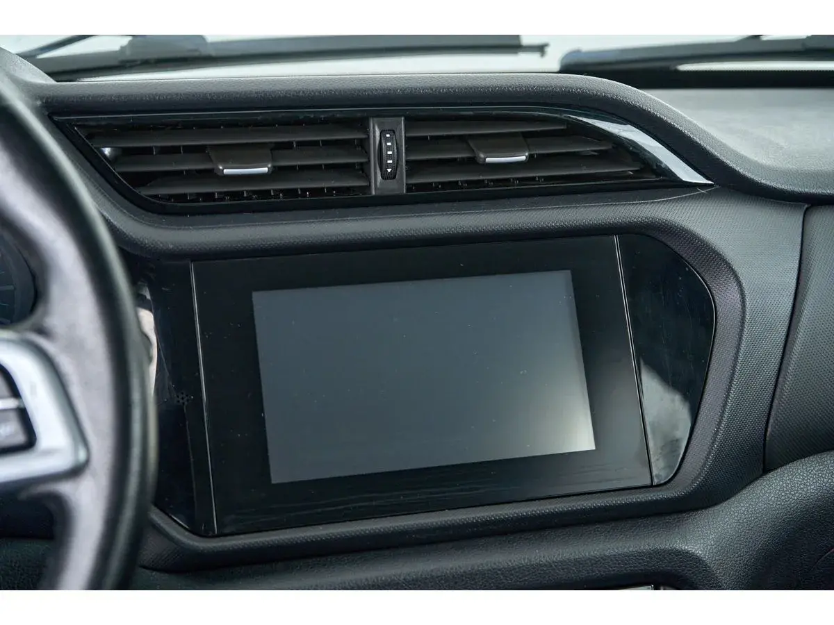 Chery Tiggo 3