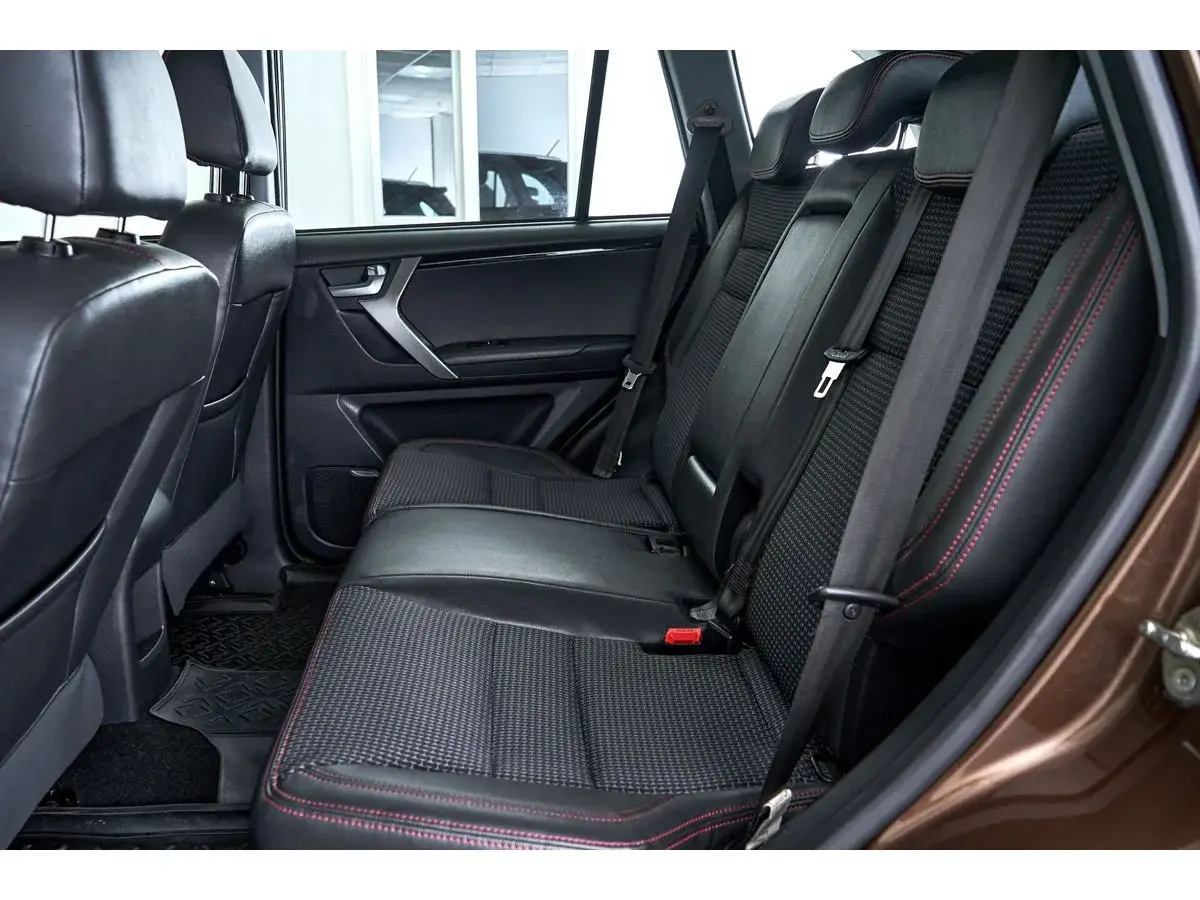 Chery Tiggo 3