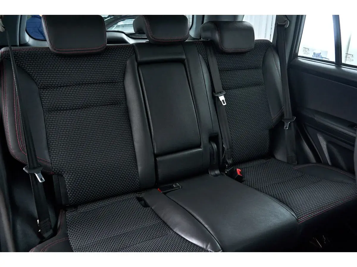 Chery Tiggo 3