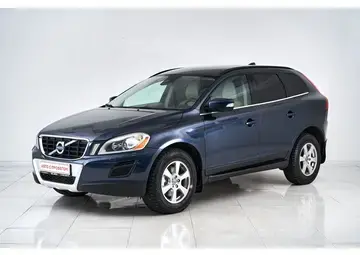 Volvo XC60 Вид 1