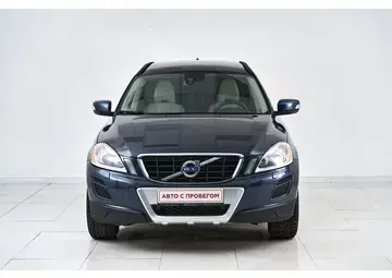 Volvo XC60 Вид 2