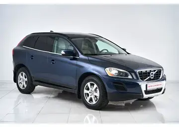 Volvo XC60 Вид 3