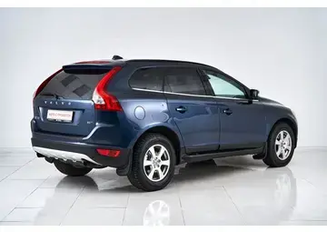 Volvo XC60 Вид 4