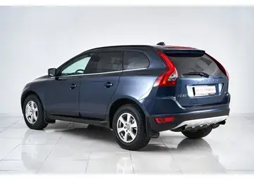Volvo XC60 Вид 5