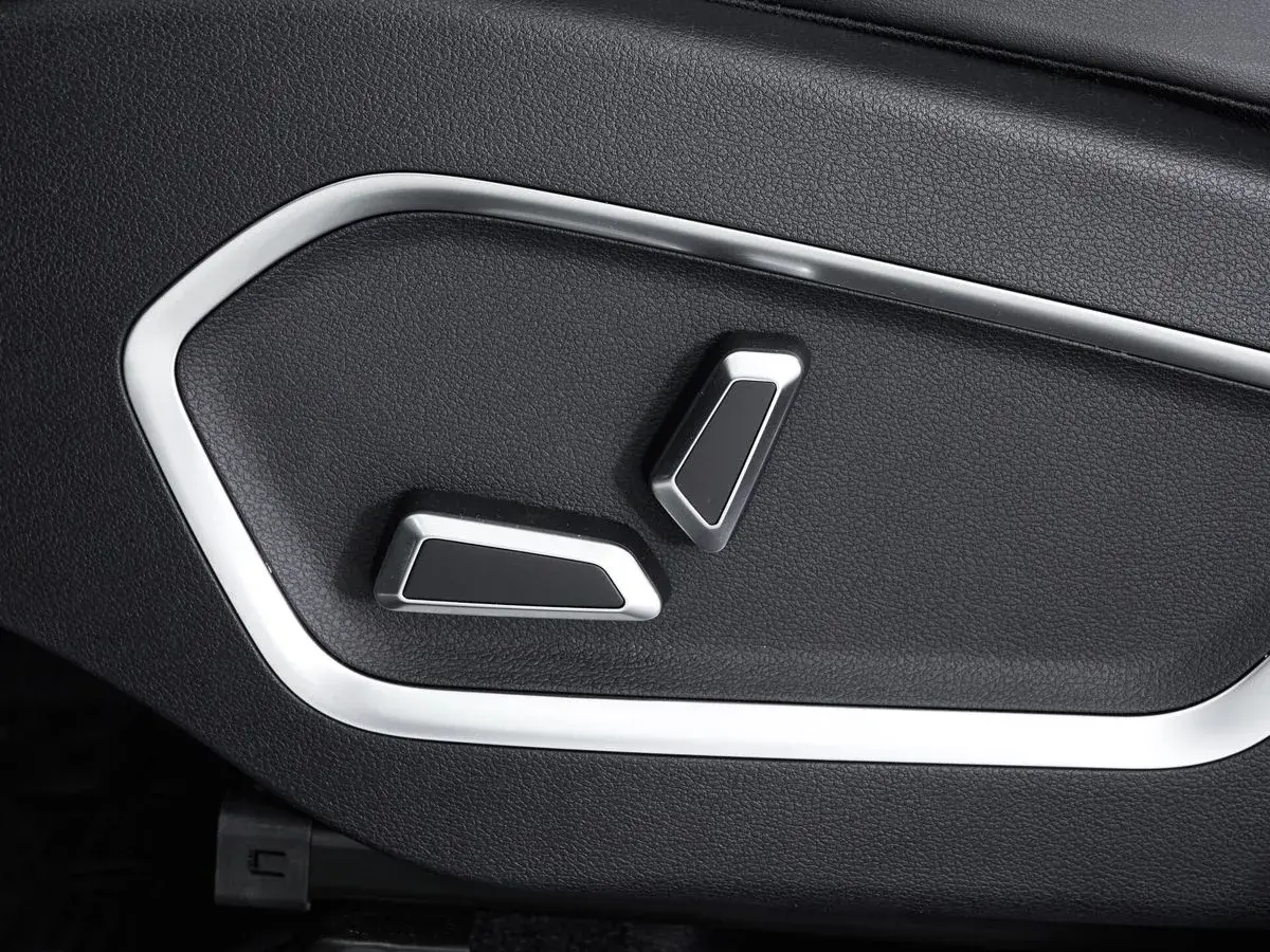 Geely Atlas Pro