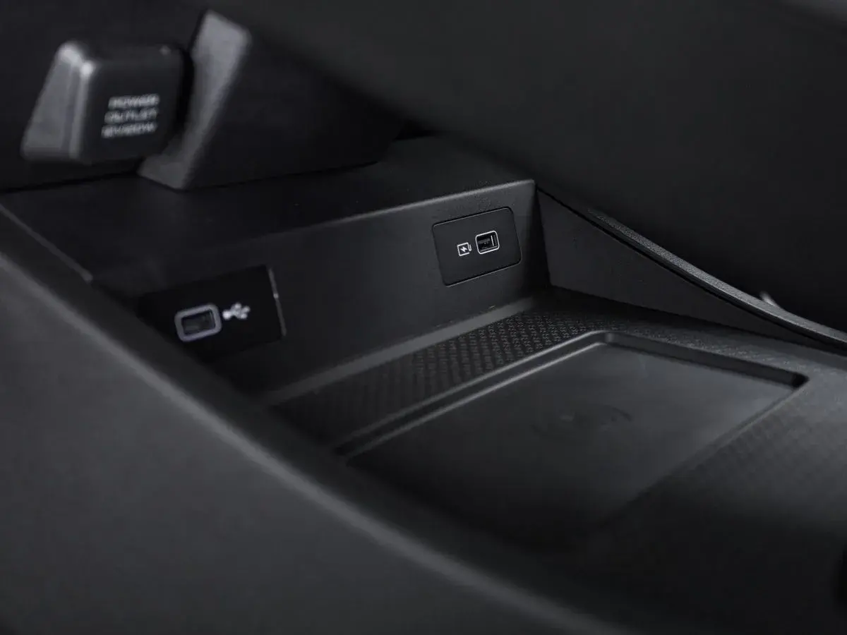 Geely Atlas Pro