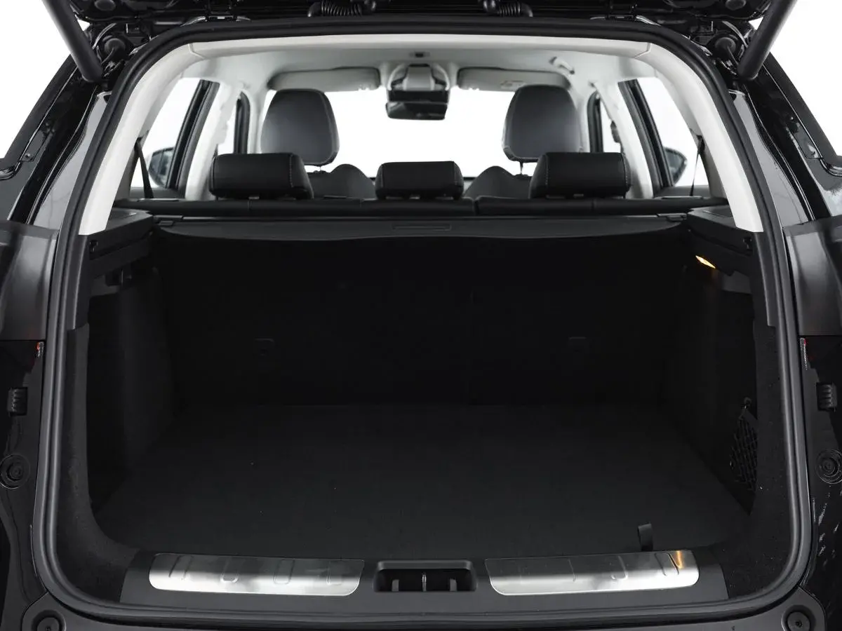 Geely Atlas Pro