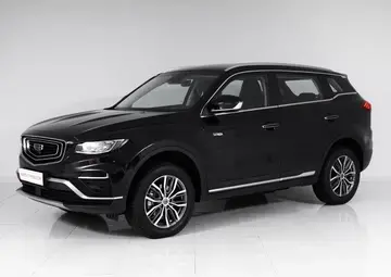 Geely Atlas Pro Вид 1