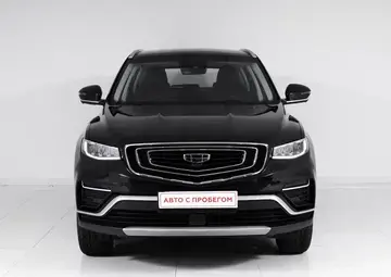 Geely Atlas Pro Вид 2