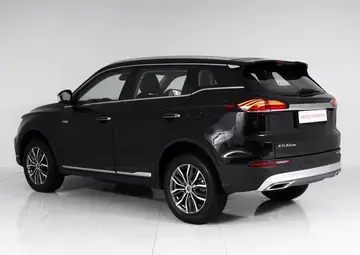 Geely Atlas Pro Вид 5