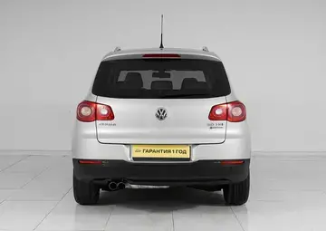 Volkswagen Tiguan Вид 5