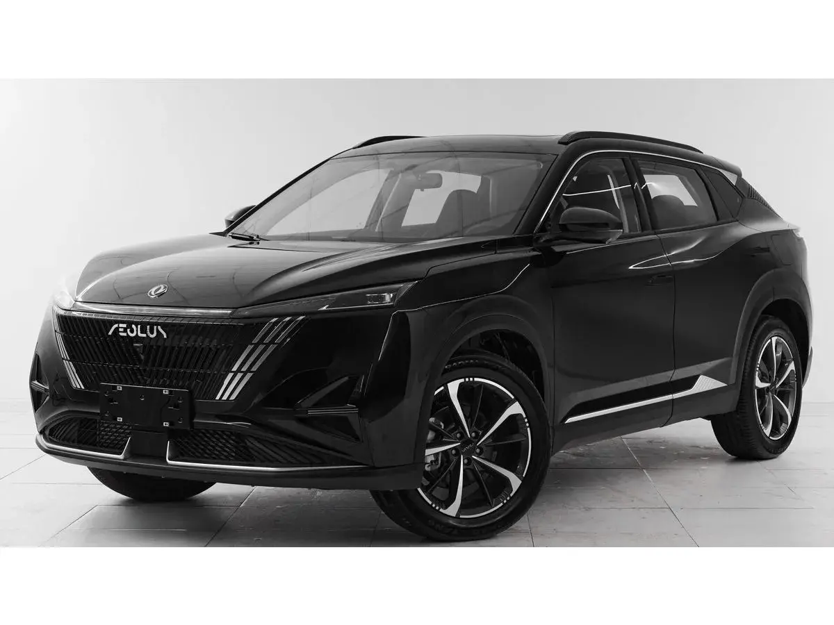 Dongfeng Mage