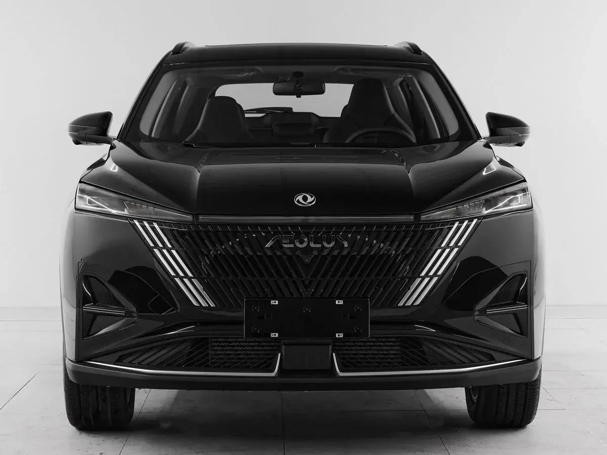 Dongfeng Mage