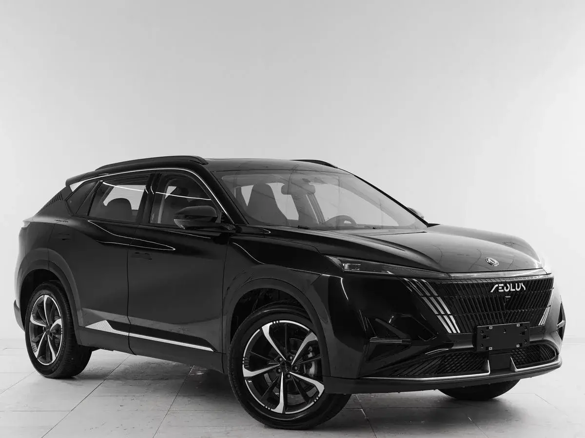 Dongfeng Mage
