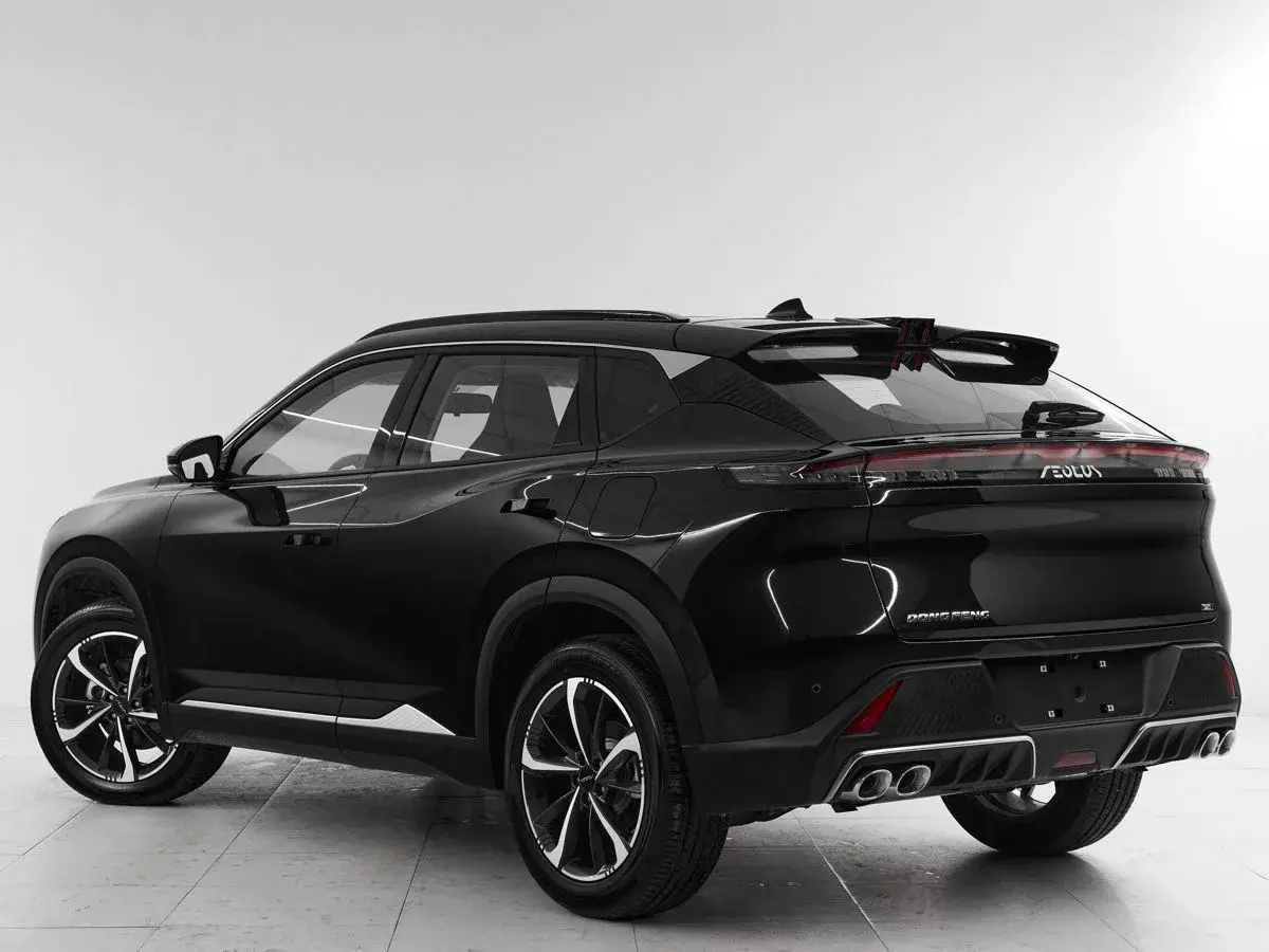 Dongfeng Mage