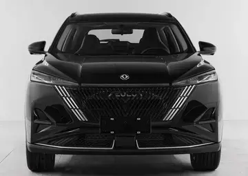 Dongfeng Mage Вид 2