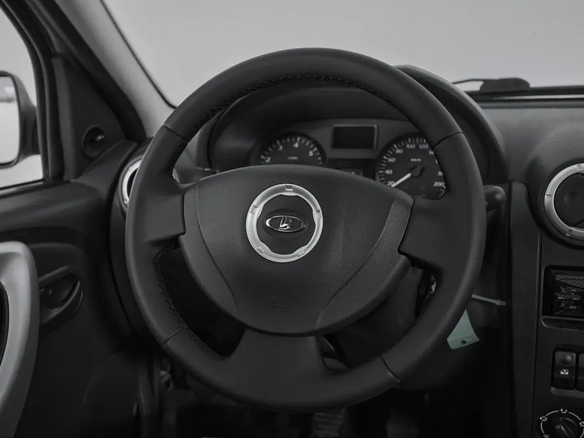 Lada Largus
