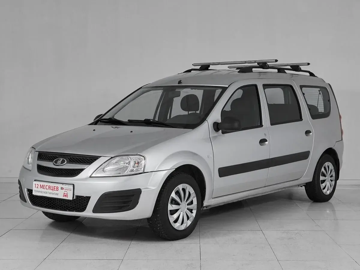 Lada Largus