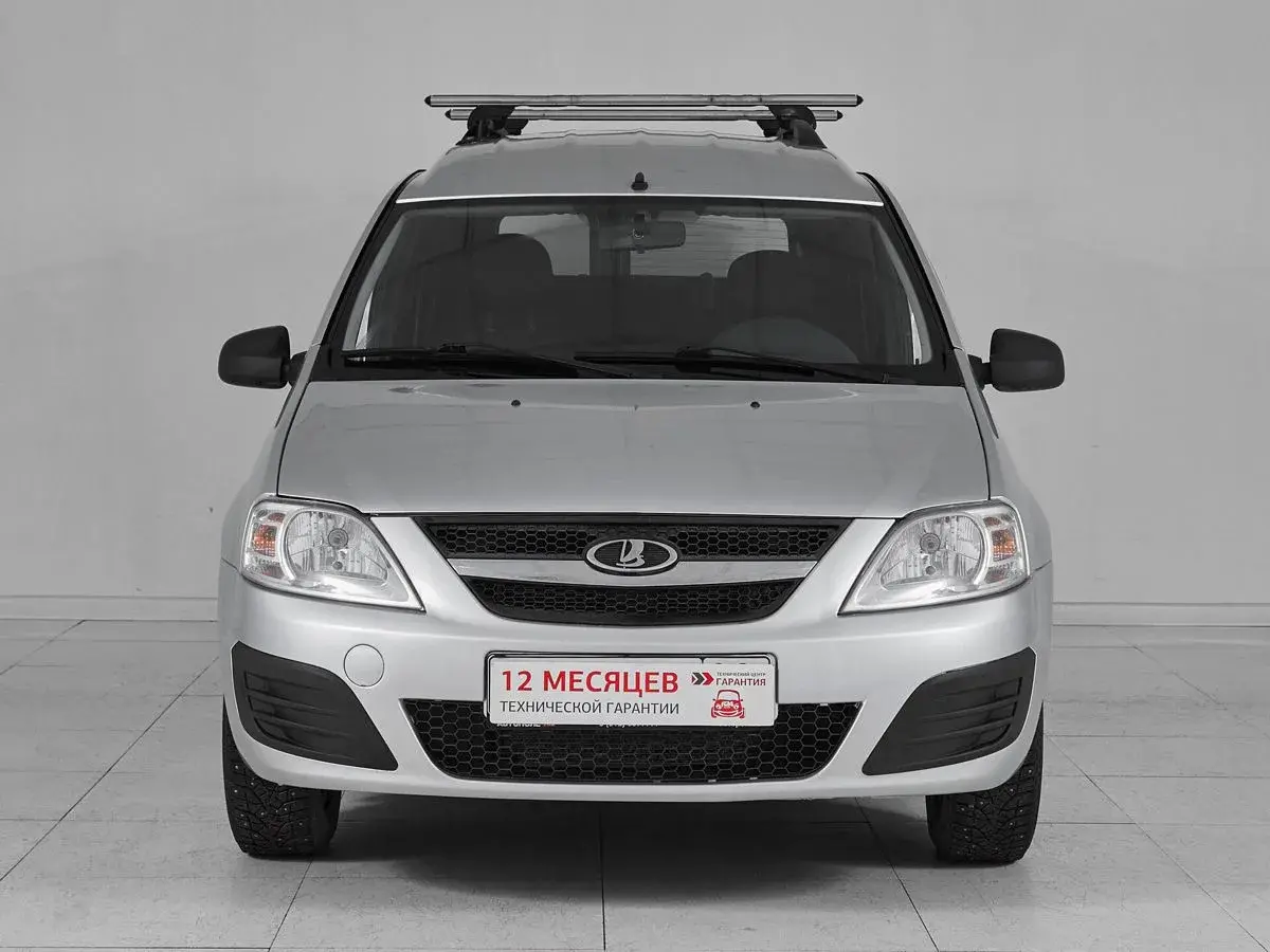 Lada Largus