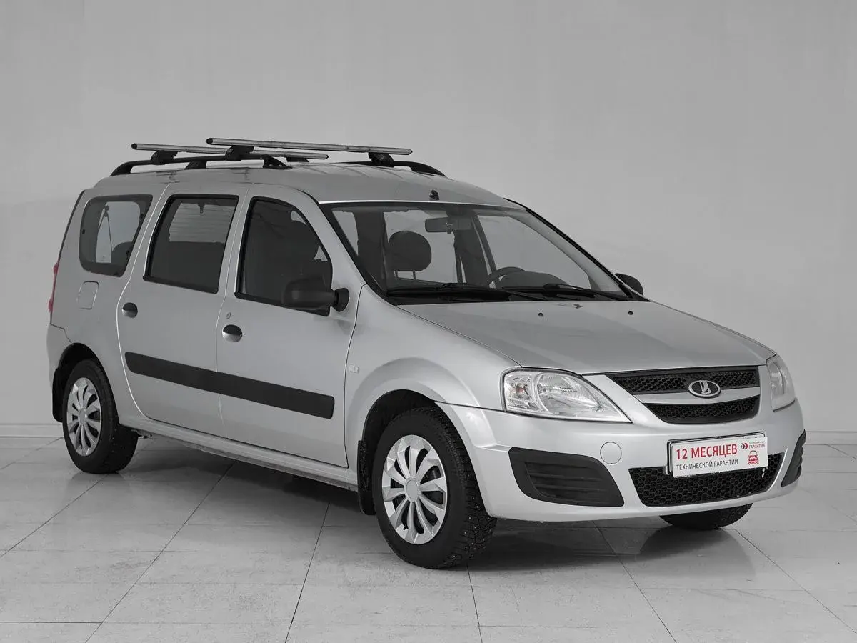 Lada Largus