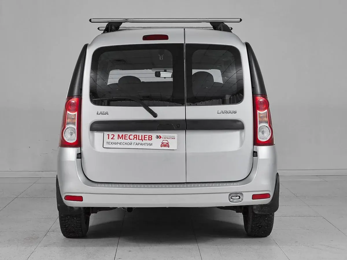 Lada Largus