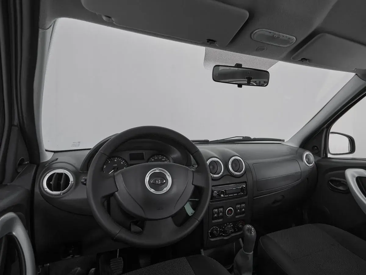 Lada Largus