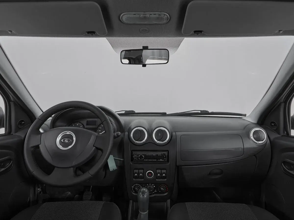 Lada Largus