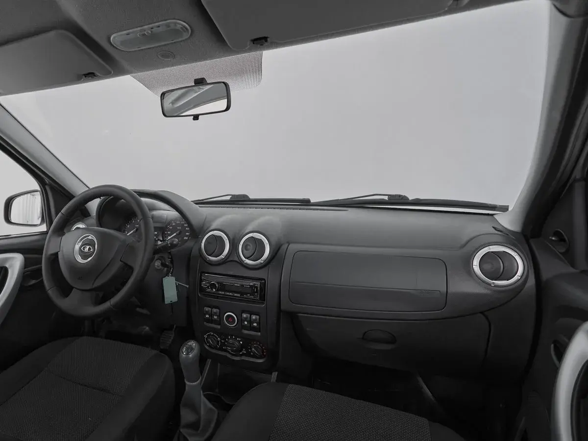 Lada Largus
