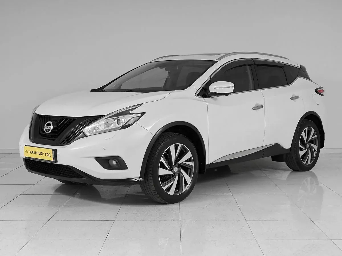 Nissan Murano